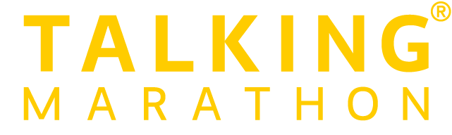 TALKING Marathon